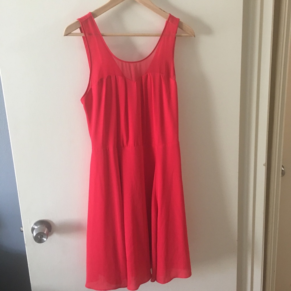 Express Dress!!